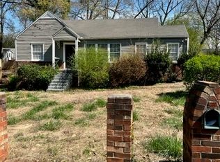 1372 Wichita Dr SW, Atlanta, GA 30311