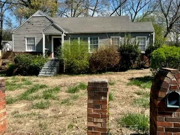 1372 Wichita Dr SW, Atlanta, GA 30311