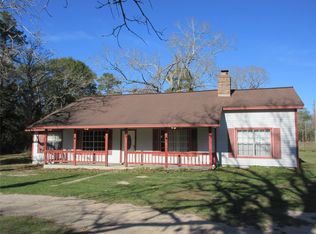 11931 Willis Waukegan Rd, Conroe, TX 77303