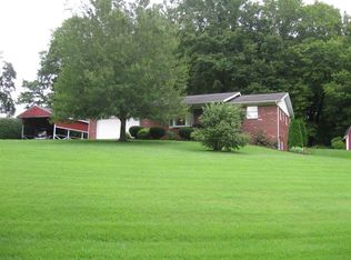 2224 N Pike Rd, Bedford, IN 47421