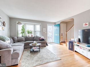 110 Regester Ave, Baltimore, MD 21212