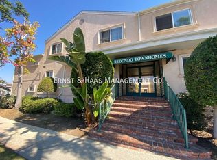 17202 Inglewood Ave APT 124, Lawndale, CA 90260