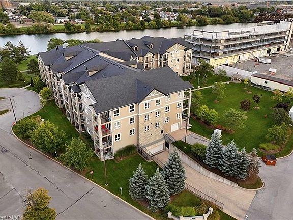 3rd image of 330 Prince Charles Dr S #1304