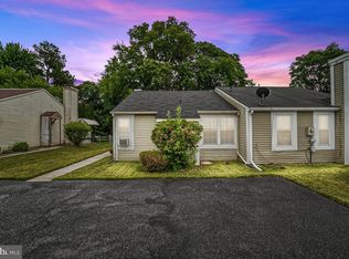 828 Chadwick Cir, Frederick, MD 21701