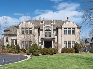 1208 Glenview Rd, Glenview, IL