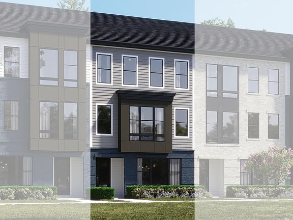 The Vista at South Lake