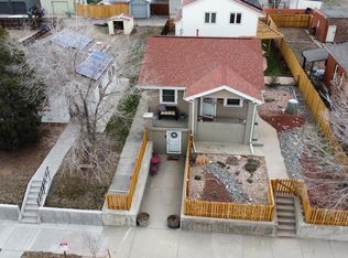 2164 S Bannock St, Denver, CO 80223