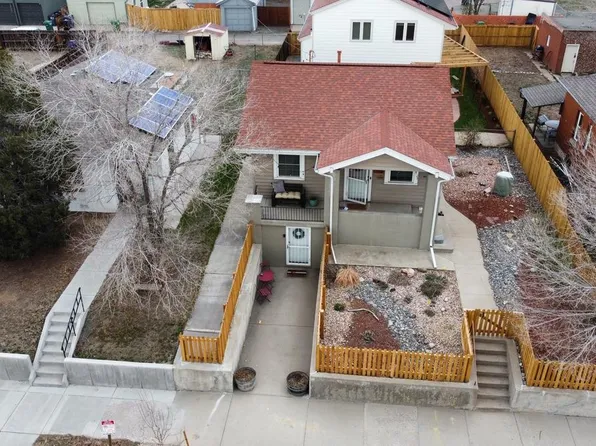 2164 S Bannock St, Denver, CO 80223