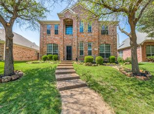 11397 Snyder Dr, Frisco, TX 75035