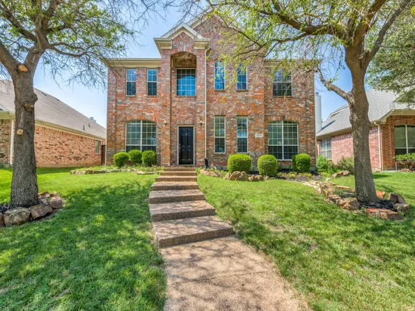 11397 Snyder Dr, Frisco, TX 75035