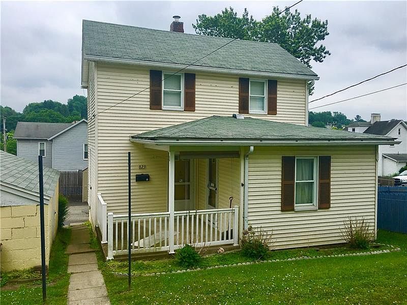 1st image of 823 Sidney St
