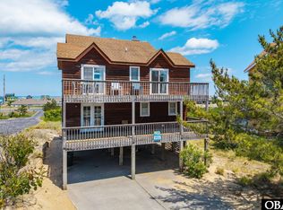 219 Cobbs Way LOT 37, Nags Head, NC 27959