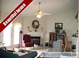 7899 Jessies Way, Hamilton, OH 45011