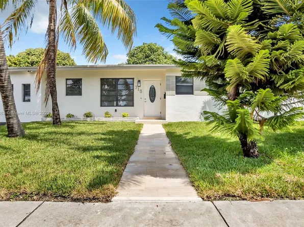 715 NE 178th St, North Miami Beach, FL 33162