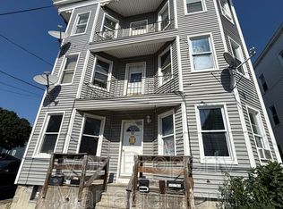 50 Ashley St #1N, New Bedford, MA 02744