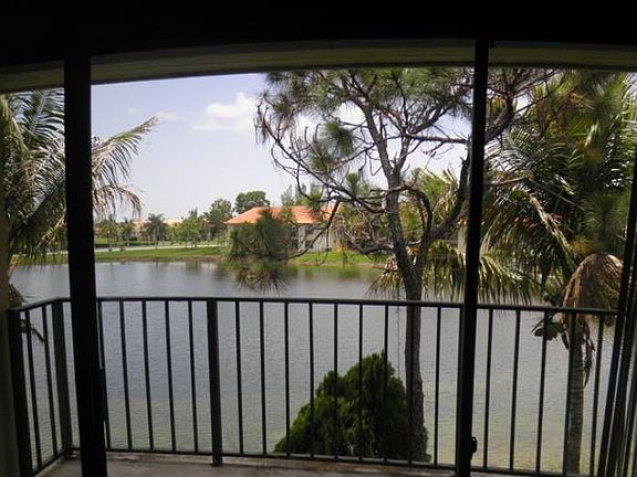 View from Living Room