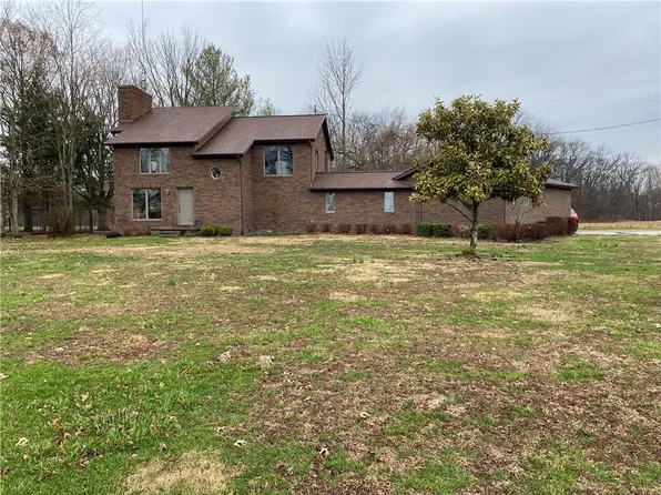 3159 E 700th Ave, Newton, IL 62448