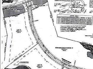 2994 Reserve Dr, Huntingtown, MD 20639