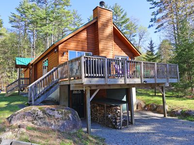 53 Clearwater Lake Road, Brant Lake, NY, 12815