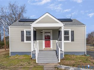 2410 Agra Dr, Henrico, VA 23228