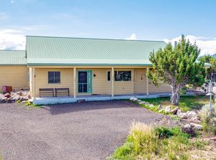 4371 Grass Mesa Rd, Rifle, CO 81650