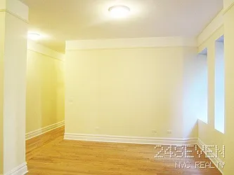 Rented by 24 7 NYC Realty Inc.