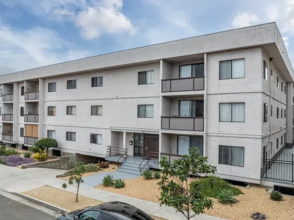 201 N Belmont St APT 203, Glendale, CA 91206