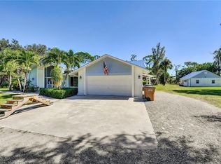 17040 Pleasure Rd, Cape Coral, FL 33909
