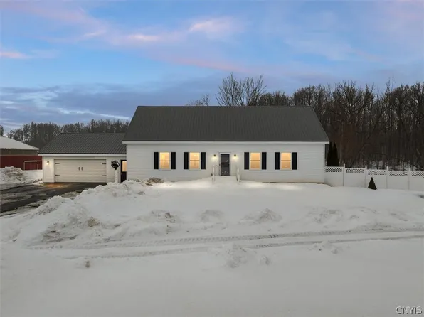 6634 Blackmans Corners Rd, Verona, NY 13478