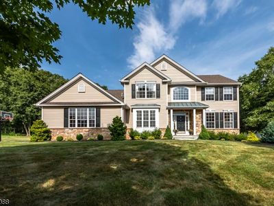 19 Saunders Ln, Hackettstown, NJ, 07840