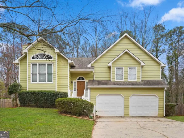 3435 Alexander Pl SW, Smyrna, GA