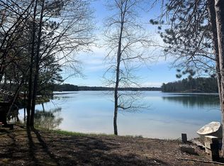 Long Lake Rd, Hillman, MI 49746