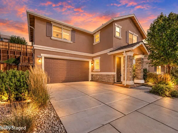 3678 Hollywood Park Dr, Reno, NV 89512