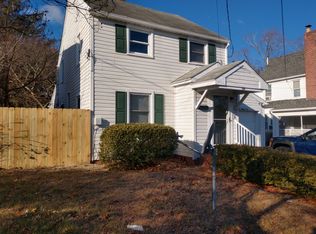 206 Long Ave, Salisbury, MD 21804