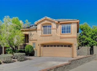 10300 Forum Hills Pl, Las Vegas, NV 89144