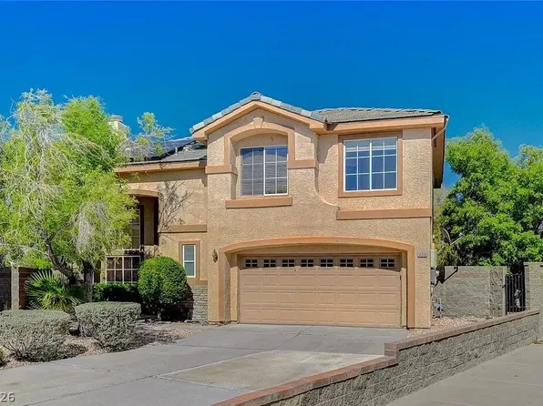 10300 Forum Hills Pl, Las Vegas, NV 89144