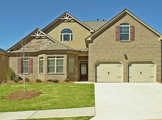 104 Foxhill Dr, Simpsonville, SC 29681