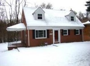 2275 Whited St, Pittsburgh, PA 15226
