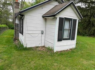 52415 Cushing Rd, South Bend, IN 46637