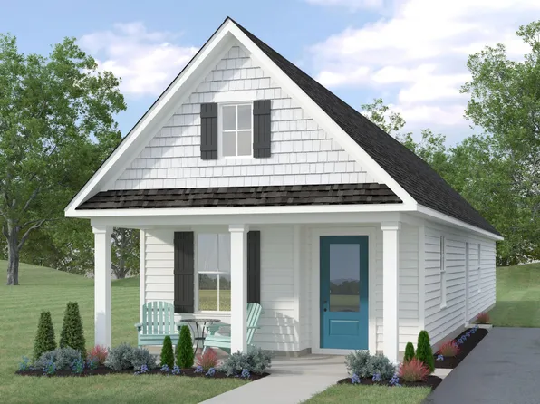 202 Castle St, Hardeeville, SC 29927