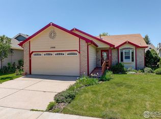 2008 Chancery Dr, Loveland, CO 80538