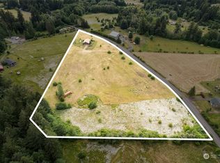 1899 State Route 506, Vader, WA 98593