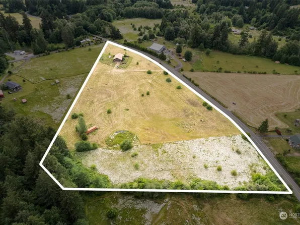 1899 State Route 506, Vader, WA 98593