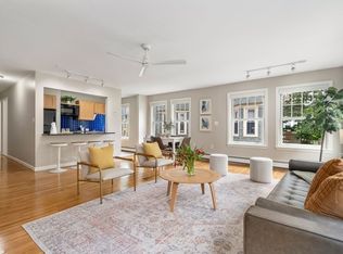 77 Liberty Ave APT 6, Somerville, MA 02144