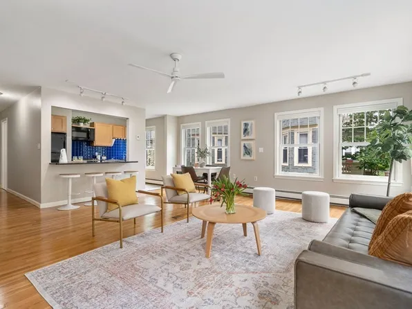 77 Liberty Ave APT 6, Somerville, MA 02144