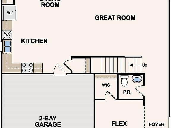 2nd image of this home