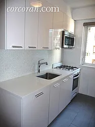 Rented by Corcoran