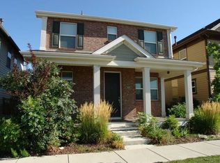9681 E 26th Ave, Denver, CO 80238