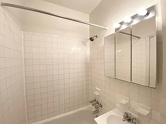 Rented by Heller Organization