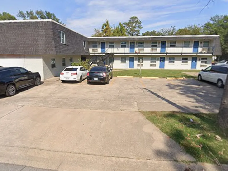 301 N 18th St